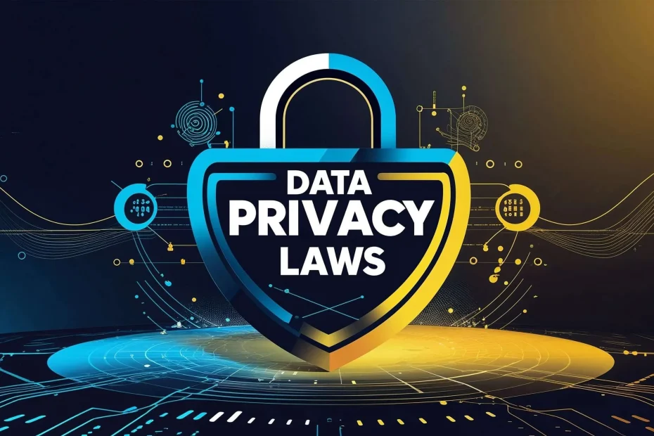 Data Privacy Laws Explained: What Individuals and Businesses Need to Know