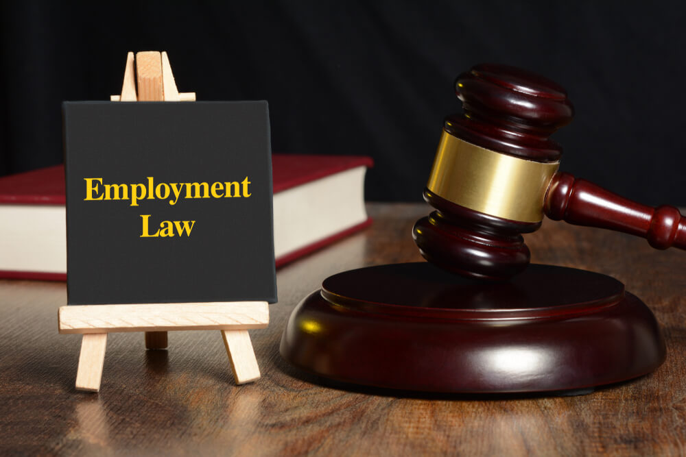 Employment Law Basics
