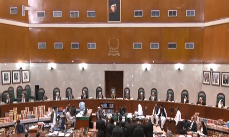 Understanding the Latest Supreme Court Decisions and Their Legal Impact